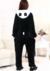 Kigurumi Panda com Pantufa - comprar online