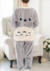 Conjunto de Pijama Totoro - comprar online