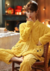 Conjunto de Pijama Urso Amarelo - comprar online