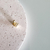 Piercing fake orelhete liso folheado a ouro 18k - comprar online