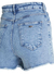 SHORT JEANS SOFIA INDIGO - comprar online