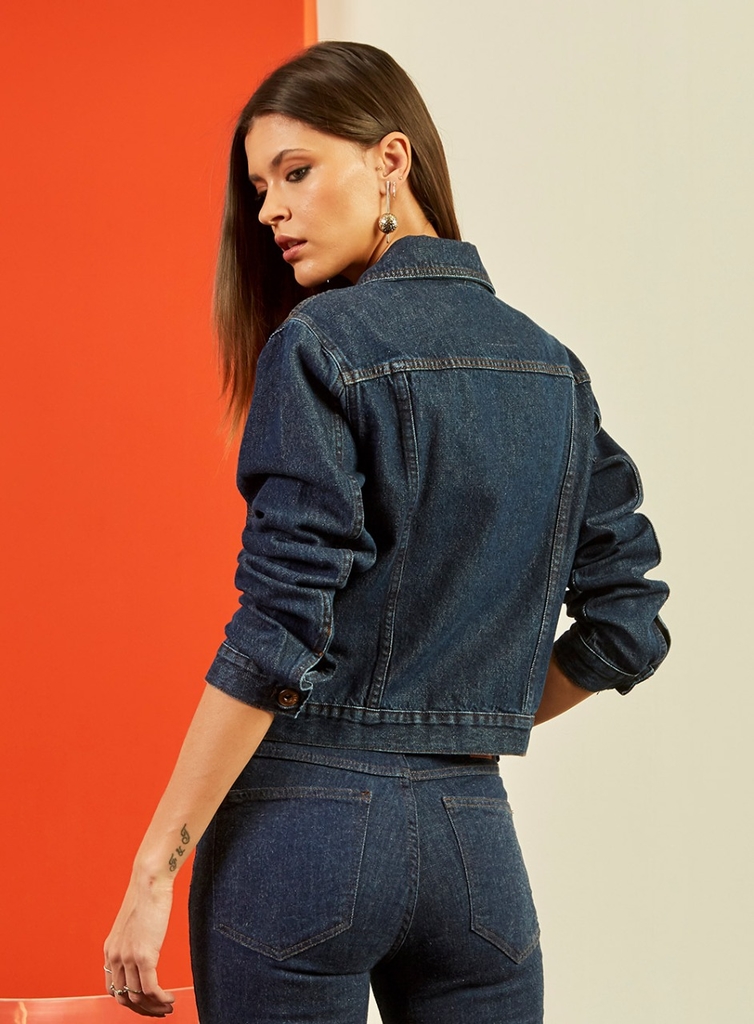 Jaqueta jeans forum cheap