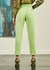 CALÇA SARJA NADIA VERDE BONITO - FORUM - comprar online