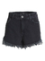 SHORT JEANS MALU PRETO - comprar online