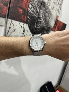 Reloj Ada Blanco - comprar online