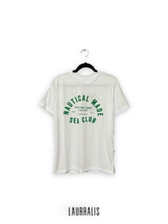 Remera Beck - comprar online