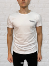 Remera Urbana Blanca