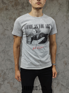 Remera Kurt Melag - comprar online