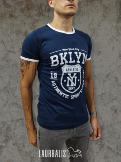 Remera To New York - comprar online