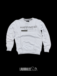 Buzo Happiness - comprar online