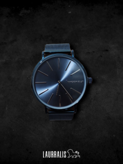 Reloj Blue Essencial - comprar online