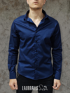 Camisa Ralph Azul - comprar online