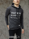 Hoodie Pray