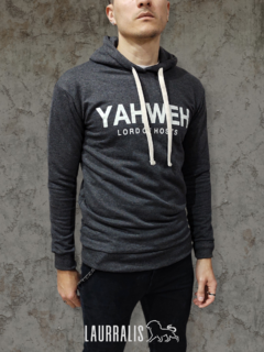 Hoodie Yahweh en internet