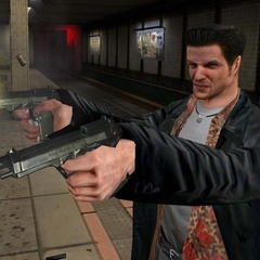 MAX PAYNE PS4 DIGITAL SECUNDARIA en internet