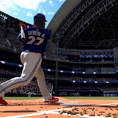 MLB THE SHOW 24 PS5 DIGITAL PRIMARIA - comprar online