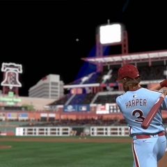 MLB THE SHOW 24 PS4 DIGITAL PRIMARIA en internet