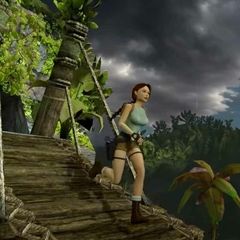 TOMB RAIDER I-III REMASTERED STARRING LARA CROFT PS4 DIGITAL PRIMARIA - comprar online