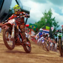 MXGP2 COMPACT PS4 DIGITAL PRIMARIA - comprar online