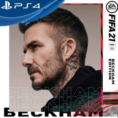 FIFA 21 BECKHAM PS4 DIGITAL PRIMARIA