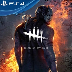 Dead by daylight ps4 shop digital