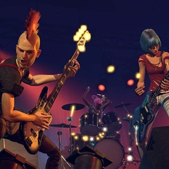 ROCK BAND 4 PS5 RETRO DIGITAL PRIMARIA en internet