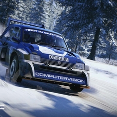 WRC PS5 DIGITAL PRIMARIA en internet