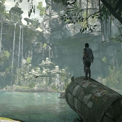 SHADOW OF THE COLOSSUS PS4 DIGITAL PRIMARIA en internet