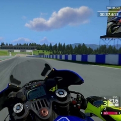 MOTOGP 20 PS4 DIGITAL SECUNDARIA en internet