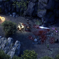 PILLARS OF ETERNITY PS4 DIGITAL SECUNDARIA - FluoGames