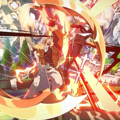 GUILTY GEAR STRIVE PS5 DIGITAL PRIMARIA en internet