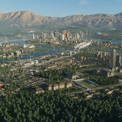 CITIES SKYLINES II PS5 DIGITAL PRIMARIA - comprar online