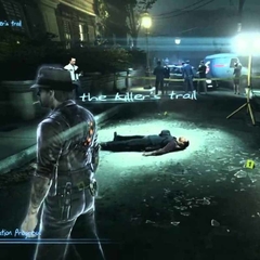 MURDERED SOUL SUSPECT PS5 RETRO DIGITAL PRIMARIA - comprar online