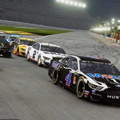 NASCAR HEAT 4 PS4 DIGITAL PRIMARIA - comprar online