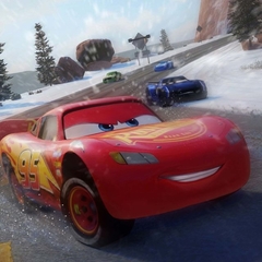 CARS 3 DRIVEN TO WIN PS4 DIGITAL PRIMARIA - comprar online