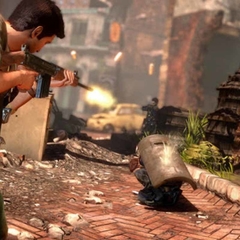 UNCHARTED 2 PS3 DIGITAL en internet