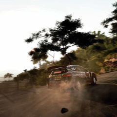WRC 9 PS4 DIGITAL PRIMARIA - comprar online