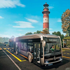 BUS SIMULATOR PS4 DIGITAL SECUNDARIA - comprar online