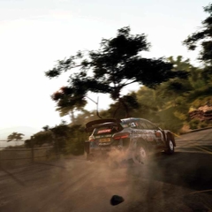 WRC 9 PS5 DIGITAL PRIMARIA - comprar online