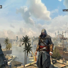 ASSASSIN'S CREED THE EZIO COLLECTION PS4 DIGITAL PRIMARIA - comprar online