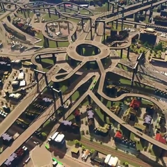 CITIES SKYLINES PS4 DIGITAL SECUNDARIA en internet