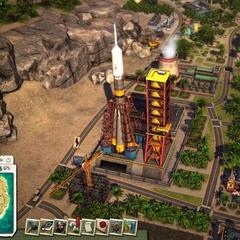 TROPICO 5 PS4 DIGITAL PRIMARIA - comprar online