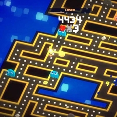 PAC-MAN 256 PS4 DIGITAL PRIMARIA en internet