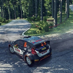WRC 5 PS4 DIGITAL PRIMARIA - comprar online