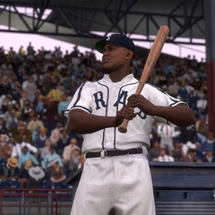 MLB THE SHOW 24 PS5 DIGITAL PRIMARIA - FluoGames