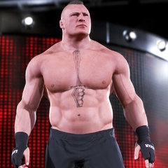 WWE 2K20 PS4 DIGITAL SECUNDARIA en internet