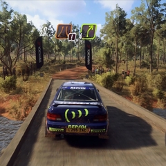 DIRT 2.0 PS4 DIGITAL PRIMARIA en internet