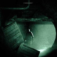 OUTLAST TRINITY PS5 RETRO DIGITAL PRIMARIA en internet