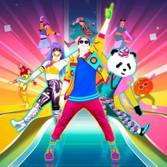 JUST DANCE 2022 PS5 DIGITAL PRIMARIA - FluoGames