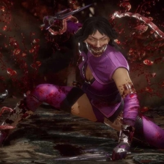 Mortal Kombat 11 Ultimate - PS5 (Primária - Online)